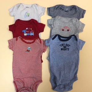 Onesie Bundle